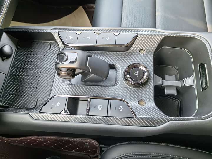 Фото 5 - Haval Raptor Hybrid