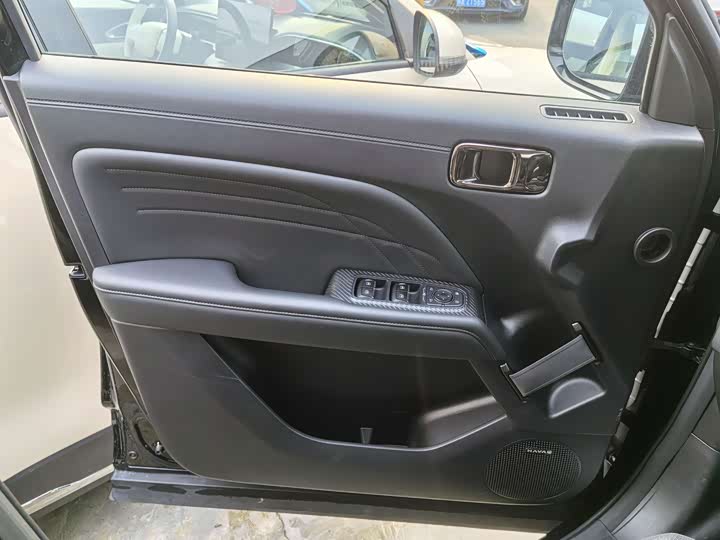 Фото 6 - Haval Raptor Hybrid