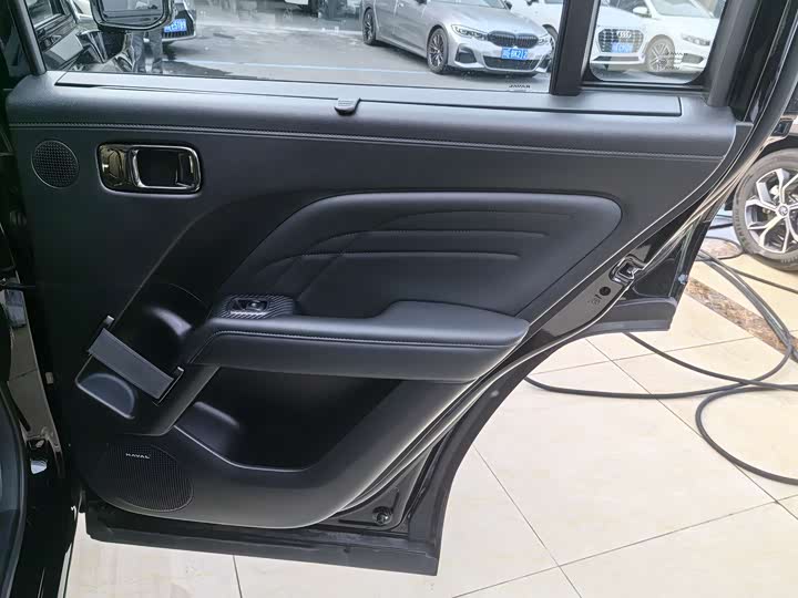 Фото 7 - Haval Raptor Hybrid