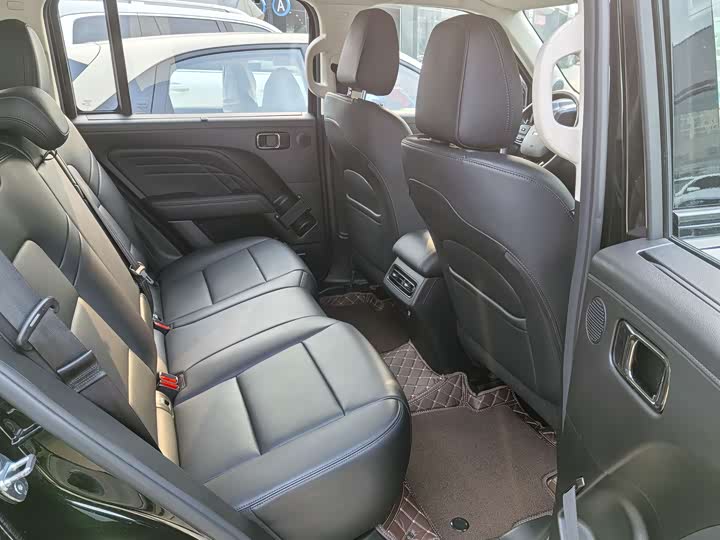 Фото 8 - Haval Raptor Hybrid