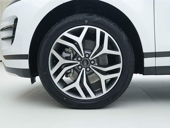 Фото 12 - Land Rover Range Rover Evoque L Hybrid