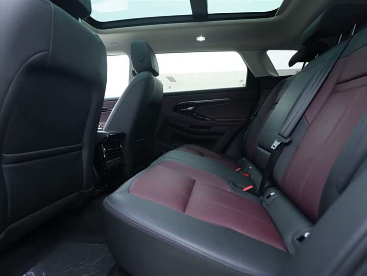 Фото 19 - Land Rover Range Rover Evoque L Hybrid