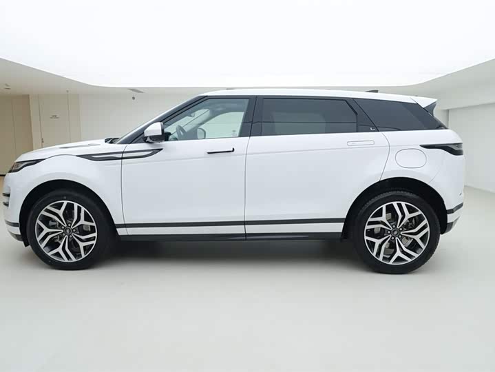 Фото 4 - Land Rover Range Rover Evoque L Hybrid