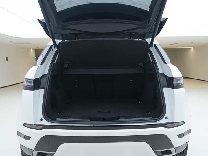 Фото 8 - Land Rover Range Rover Evoque L Hybrid