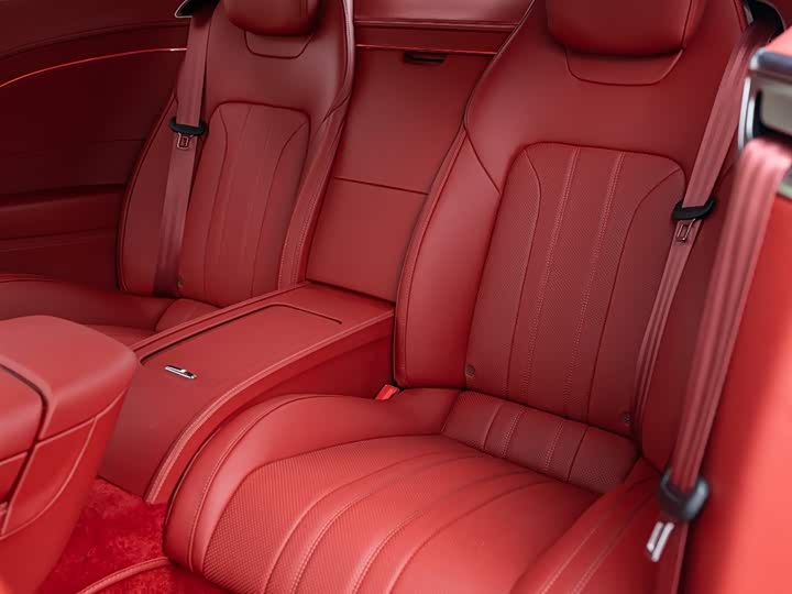 Фото 17 - Bentley Continental GT