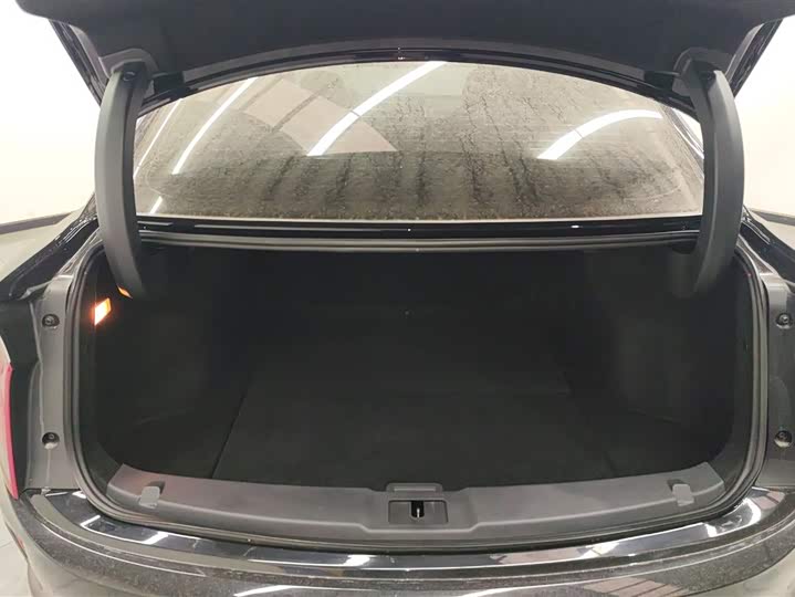 Фото 4 - Hongqi E-QM5