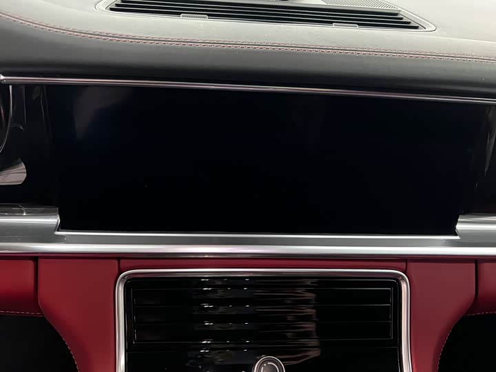 Фото 12 - Porsche Panamera