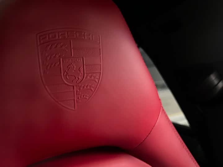 Фото 14 - Porsche Panamera