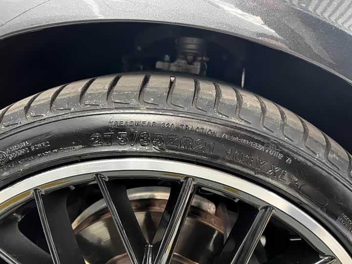 Фото 5 - Porsche Panamera