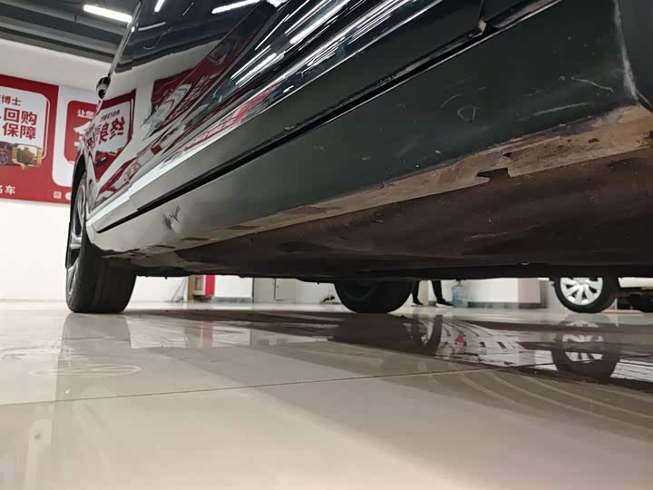 Фото 21 - Volkswagen Magotan