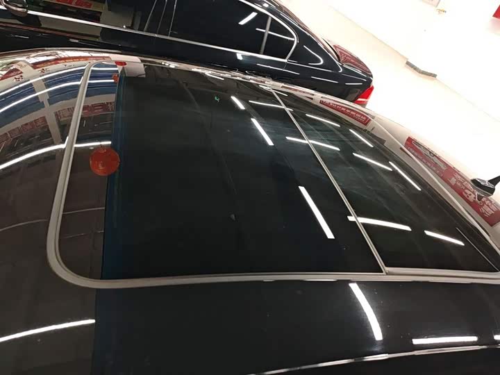 Фото 27 - Volkswagen Magotan