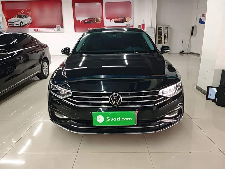 Фото 3 - Volkswagen Magotan