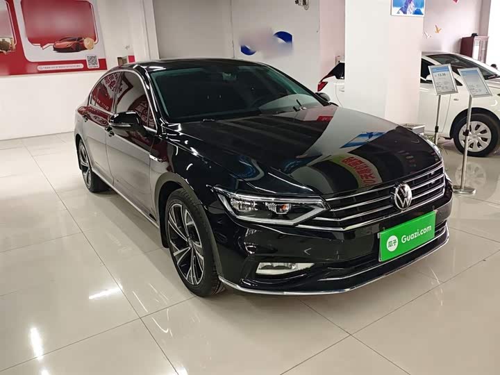 Фото 4 - Volkswagen Magotan