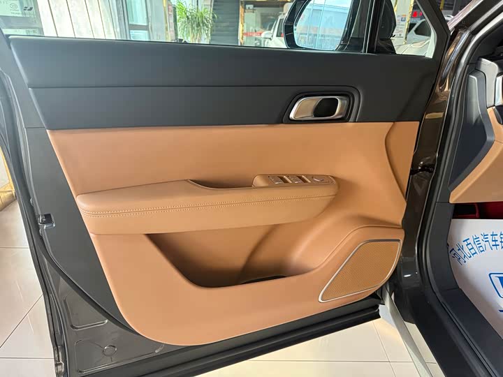 Фото 12 - LiXiang One