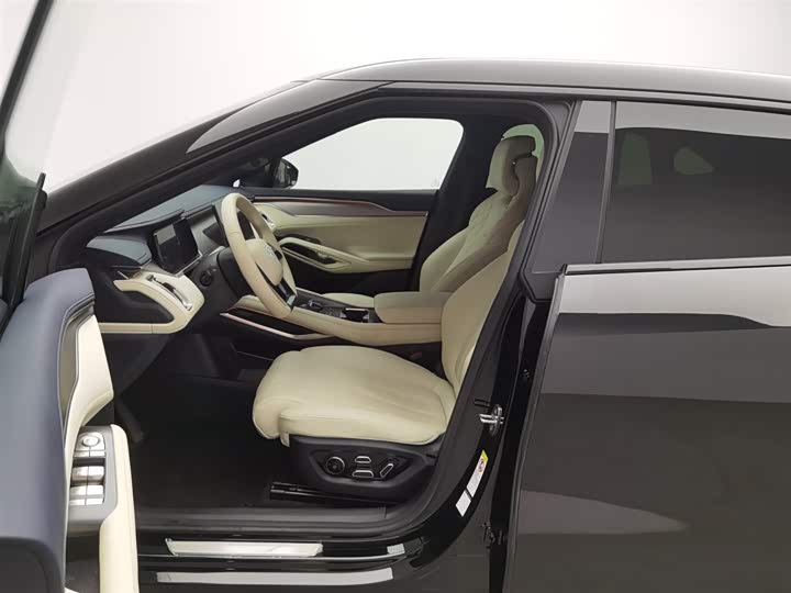 Фото 10 - BYD Song L