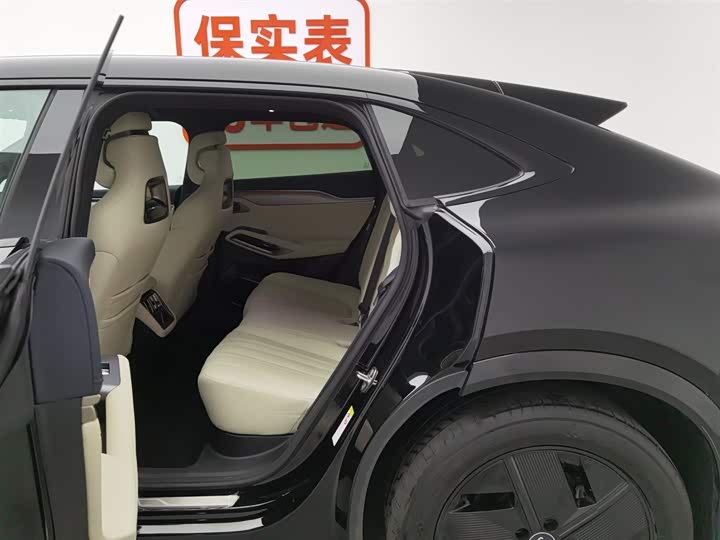 Фото 15 - BYD Song L