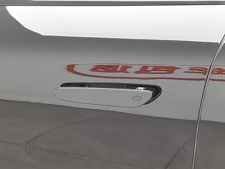 Фото 18 - BYD Song L