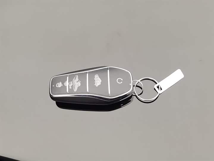 Фото 19 - BYD Song L