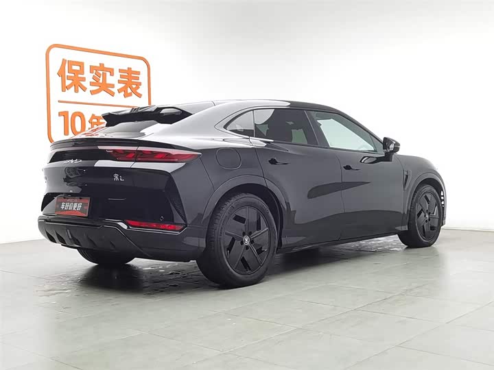 Фото 2 - BYD Song L