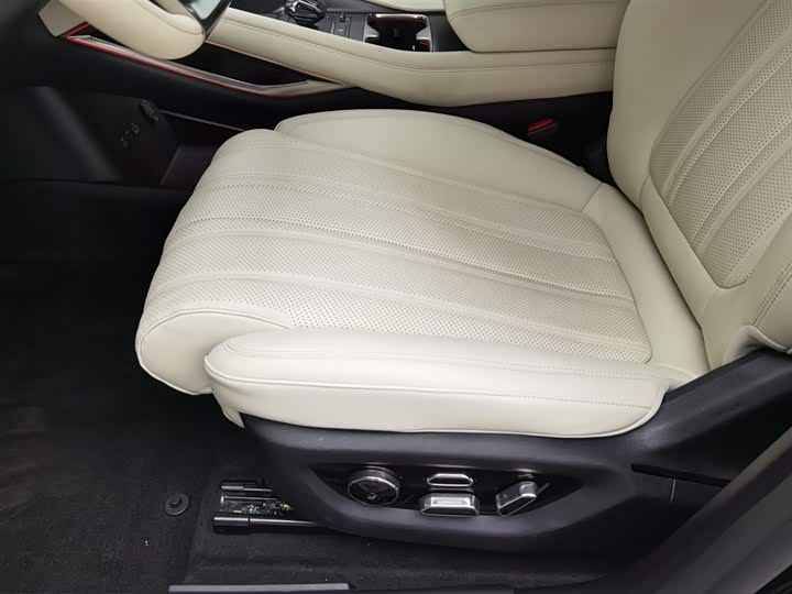 Фото 20 - BYD Song L