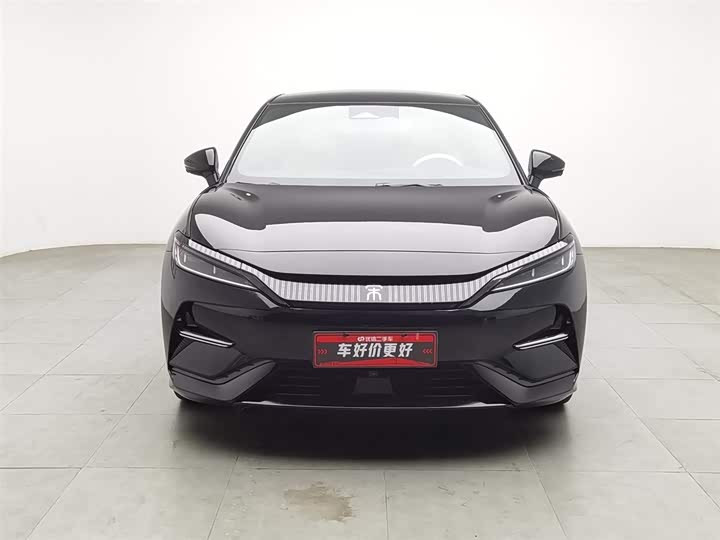 Фото 3 - BYD Song L