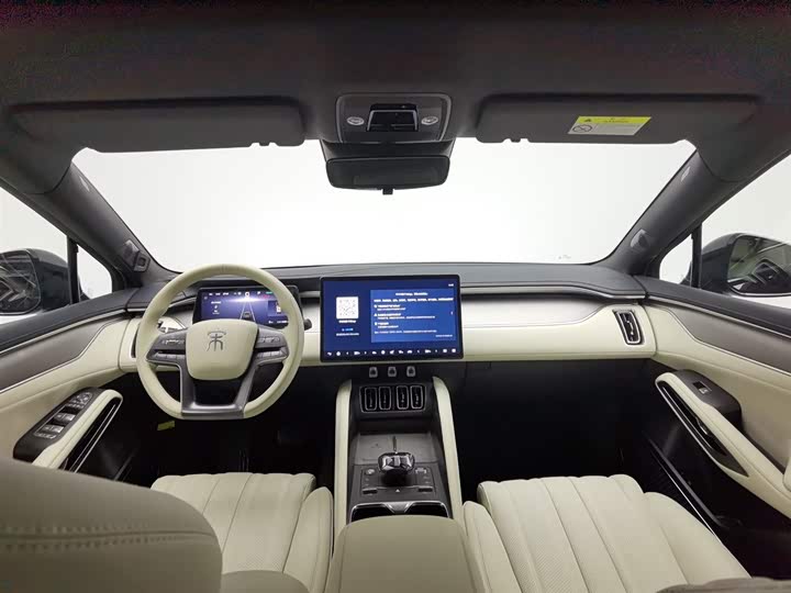 Фото 5 - BYD Song L