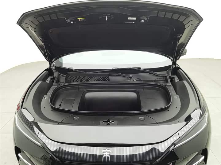 Фото 6 - BYD Song L