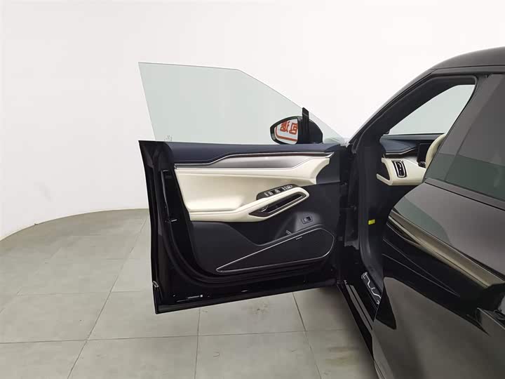 Фото 8 - BYD Song L