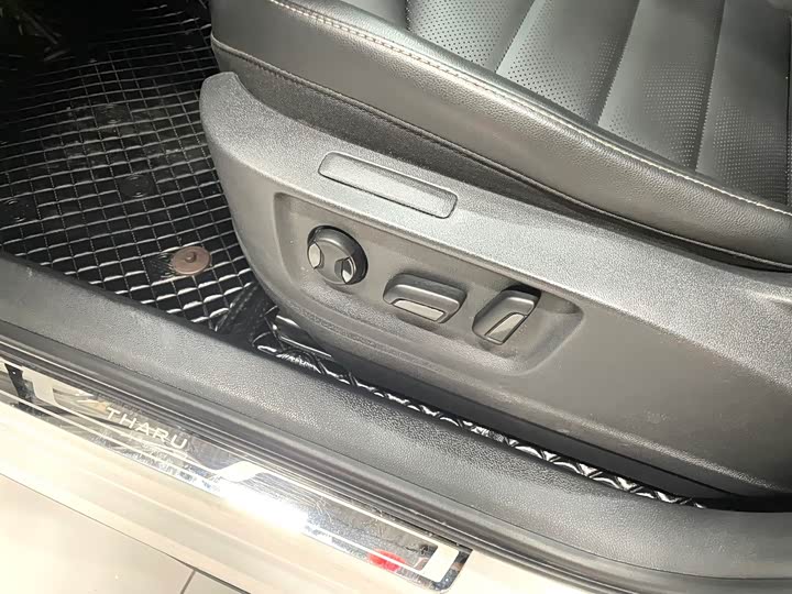 Фото 11 - Volkswagen Tharu