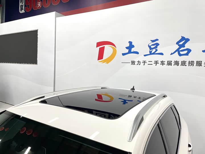 Фото 16 - Volkswagen Tharu