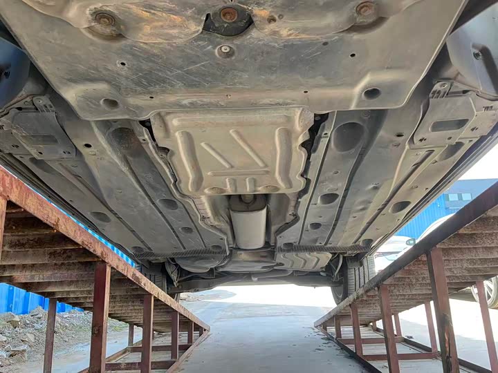 Фото 20 - Volkswagen Tharu