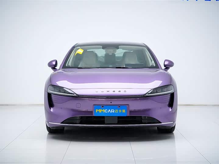 Фото 12 - Luxeed S7