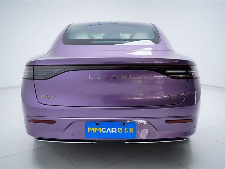 Фото 13 - Luxeed S7