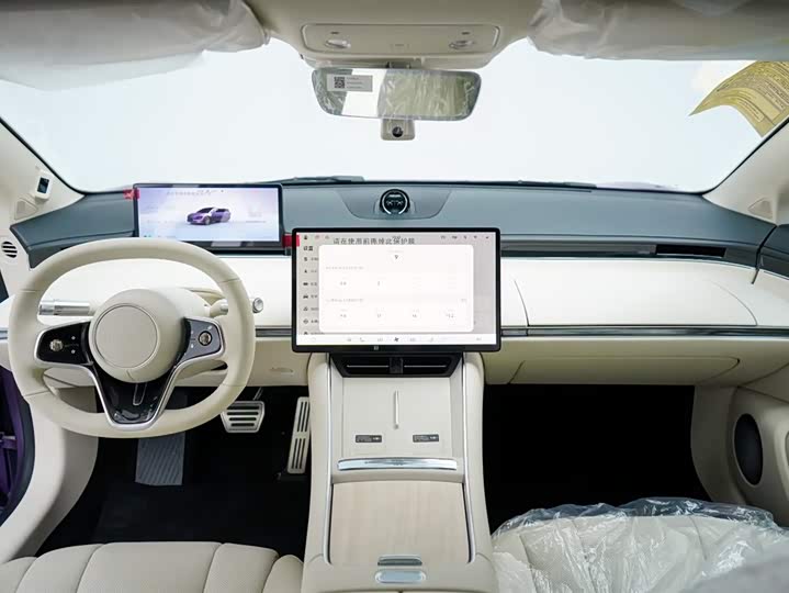 Фото 3 - Luxeed S7