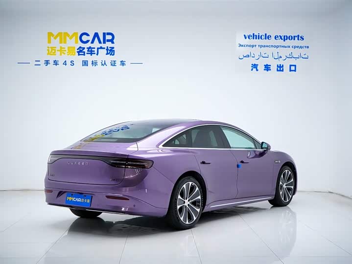 Фото 4 - Luxeed S7