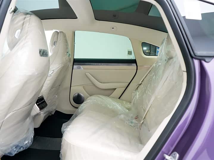 Фото 6 - Luxeed S7