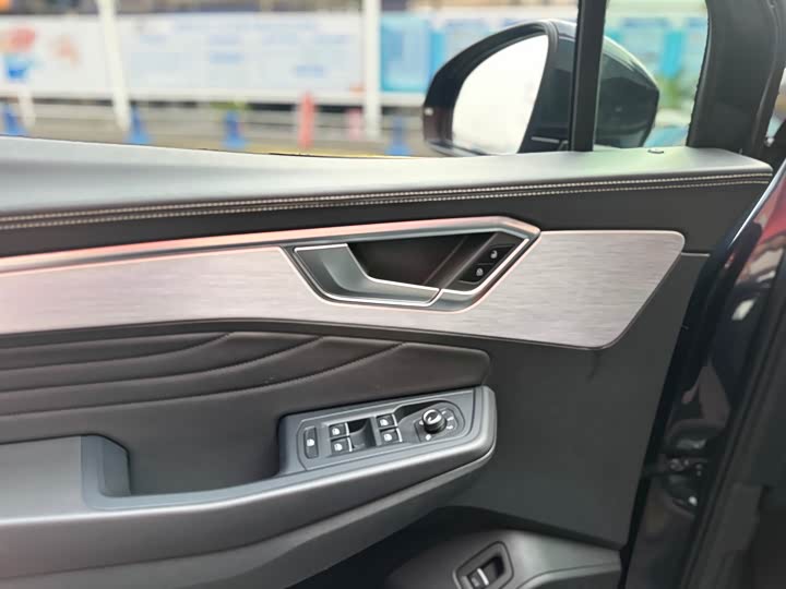 Фото 10 - Volkswagen Talagon