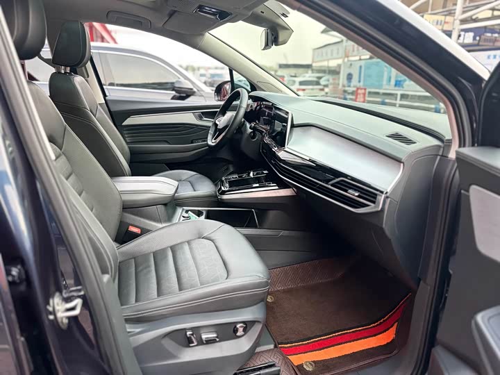 Фото 6 - Volkswagen Talagon