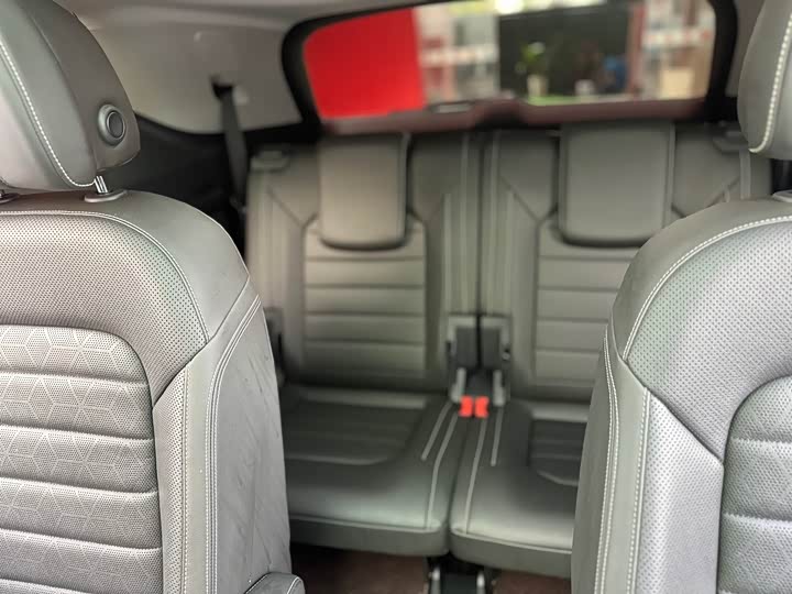 Фото 9 - Volkswagen Talagon