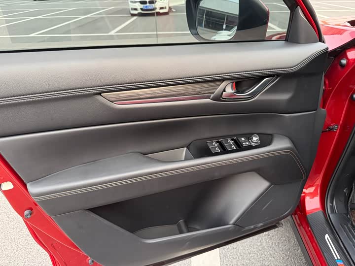 Фото 12 - Mazda CX-5