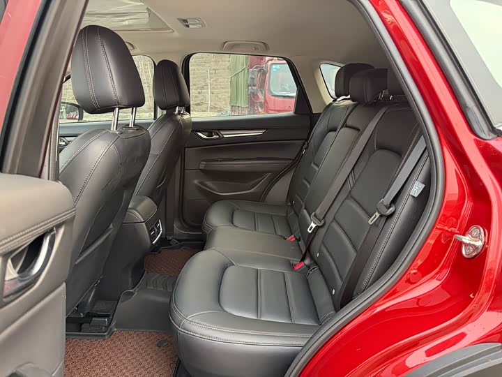 Фото 13 - Mazda CX-5