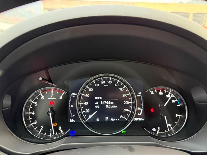 Фото 14 - Mazda CX-5