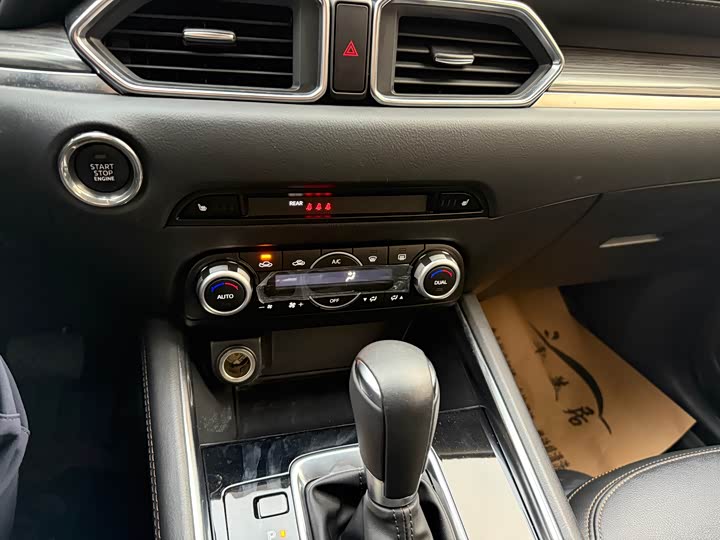 Фото 16 - Mazda CX-5