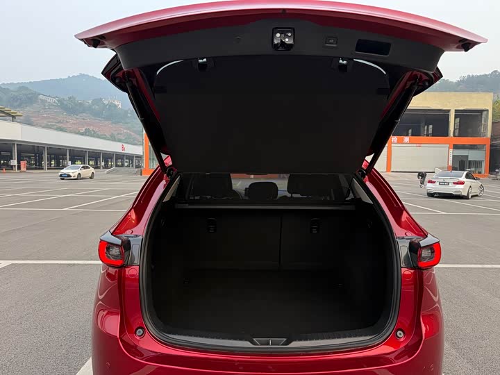 Фото 23 - Mazda CX-5