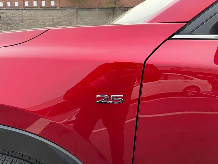 Фото 9 - Mazda CX-5