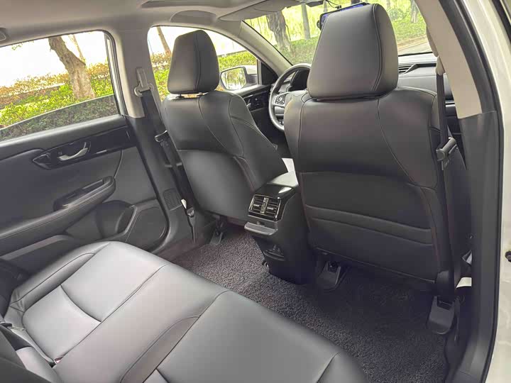 Фото 10 - Honda Crider