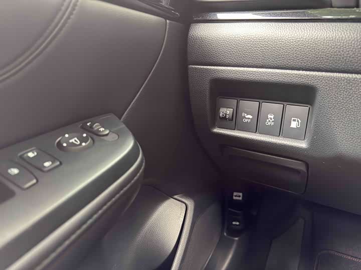 Фото 13 - Honda Crider