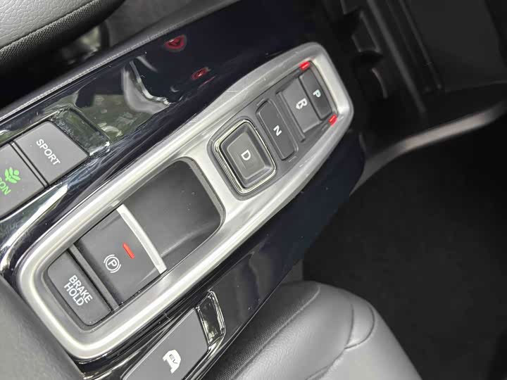 Фото 16 - Honda Crider