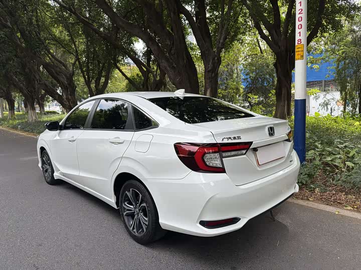 Фото 17 - Honda Crider