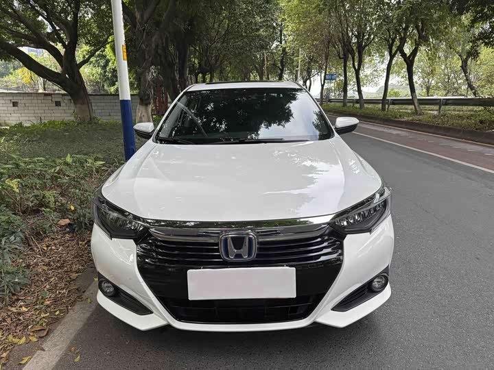 Фото 2 - Honda Crider